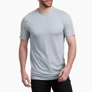 Eclipser SS - Lunar Grey